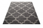 Kilimas Long Modern Grey, 80x150 cm