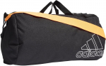 Sportinis krep&scaron;ys Adidas W St Duffel, juodas