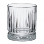 Viskio taurės Elysia Crystal, 350 ml, 4 vnt.