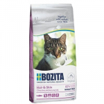 Bozita Hair & Skin Wheat su la&scaron;i&scaron;a, 2 kg