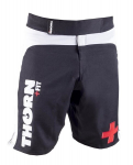 Sportiniai &scaron;ortai THORN COMBAT juoda-balta HS-778452, S