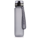 Gertuvė METEOR 650 ml, Pilka