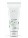 Garbanotų plaukų kondicionierius Wella Professional Nutricurls, 200 ml
