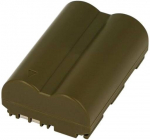 Akumuliatorius Newell Canon BP-511