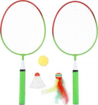 Badmintono rinkinys Nils Extreme NRZ051 Junior