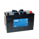 Akumuliatorius Exide 110 Ah 750 A EN 12V