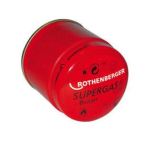 Dujų balionas Rothenberger Supergas C 200