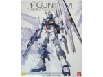 Bandai - MG RX-93 &nu; Gundam "Ver.Ka" E.F.S.F. Amuro Ray's Customize Mobile Suit for New Type, 1/100, 55454