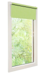 Roletas mini POLIESTER 65x150cm, Žalia 2073