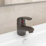 Praustuvo mai&scaron;ytuvas, pilkas