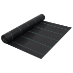Agroplėvelė nuo piktžolių ir &scaron;aknų, 1x50 m