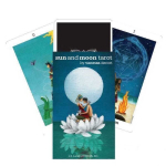 Taro kortos Sun And Moon