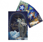 The Star Tarot 2nd Edition taro kortos
