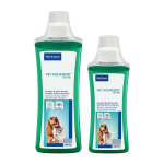 Virbac Vet Aquadent Fresh skystis burnos higienai, 250 ml.