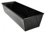 Torto forma 31 x 11,8 x 7,7 cm, Karl Hausmann.