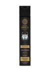 Du&scaron;o želė Natura Siberica Alfa Wolfmale, 250 ml