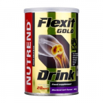 Nutrend Flexit Gold Drink, 400 g