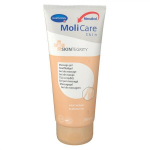 Masažo gelis Hartmann MoliCare Skin, Almond oil, 200 ml