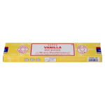 Kvapiosios lazdelės Satya Vanilla, 15 g