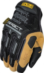 Pir&scaron;tinės Material4X M-Pact Black/Tan 11/XL