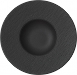 Villeroy & Boch lėk&scaron;tė Manufacture Rock, 29 cm, 6 vnt.
