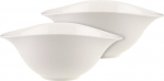 Salotų dubuo Villeroy & Boch Vapiano, 0,8 l, 2 vnt.