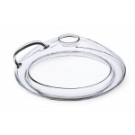 Dangtis Simax 24 arba 28 cm keptuvėms