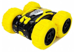 Automobilis-amfibija su nuotolinio valdymo pultu 1:24, geltonas