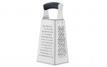 BergHOFF 4-pusių trintuvė Essentials 23.4 см