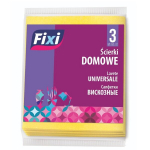 Fixi &scaron;luostė, 3 vnt.
