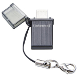 USB laikmena MEMORY DRIVE FLASH USB2 16GB/3524470 INTENSO