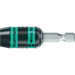 Wera Rapidaptor magnetinis laikiklis 1/4" &scaron;e&scaron;iakampis