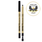 Akių pie&scaron;tukas Wibo Incredible Black Eyeliner