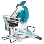 Skersinio pjovimo staklės Makita LS1219L
