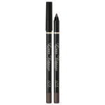 Akių pie&scaron;tukas Vivienne Sabo Gel Eye pencil Virtuose, 603 Brown