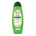 Balzamas su ramunėlėmis visų tipų plaukams Aroma Natural Chamomile, 500 ml