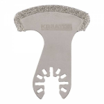 Daugiafunkcinis įrankis (a&scaron;muo 68.5 cm) Kreator KRT990020 891197093