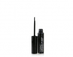 Vandeniui atsparus akių apvadas MAC Liquidlast Black, 2.5 ml
