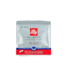 Illy MPS Long Espresso kavos kapsulės, 15 vnt.