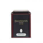 Biri Home Jardin Bleu arbata - 3 juodo aroma arbata 100g