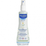Kūno ir plaukų pur&scaron;kiklis vaikams Mustela, 200 ml