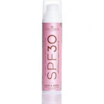 Apsauginis losjonas nuo saulės Cocosolis SPF 30, 100 ml.