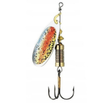 Sukrė Dam FZ Nature Fz Nature 3D Spinner Rainbow Trout, 3g