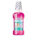 Burnos skalavimo skystis Dental Sensitive 300ml