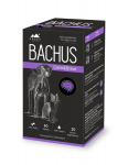 Pa&scaron;aro papildas Bachus Calm&Brave, 60 tabl.