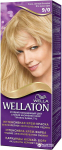 Plaukų dažai Wella Wellaton 100 g, 9/0 Very Light Blonde