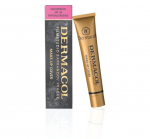Stipriai maskuojantis makiažo pagrindas Dermacol Make-up Cover 30 g, 227, 227, 227