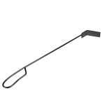Žarsteklis, 47 cm