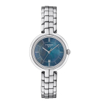 Moteri&scaron;kas laikrodis Tissot T0942101112100 T0942101112100
