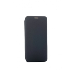 Evelatus Samsung Galaxy A32 5G knygos dėklas juoda